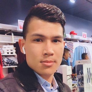 Meet your Posher, Thi